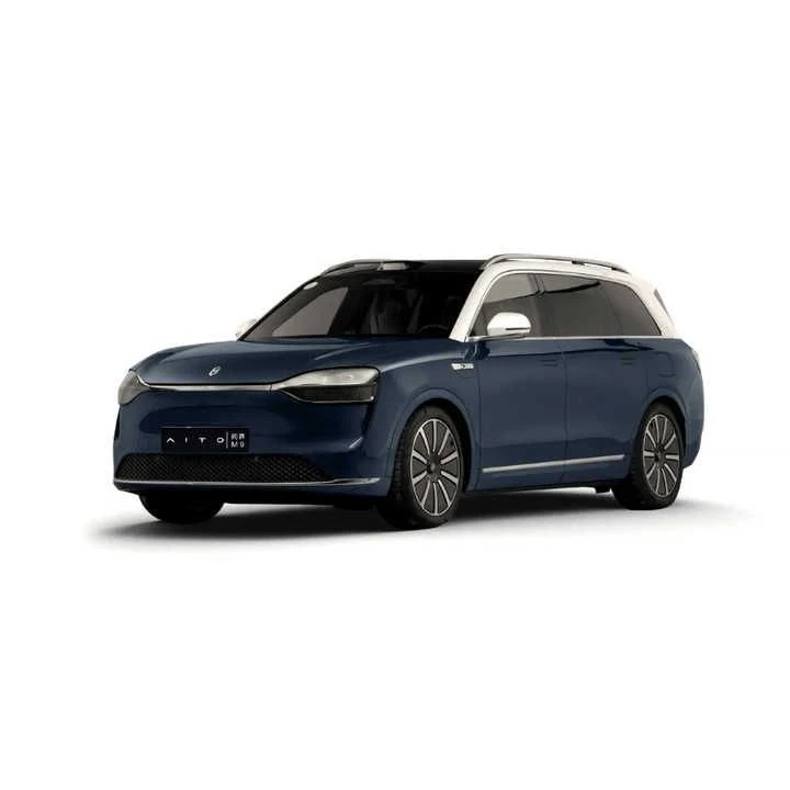 Huawei m9 Chinese 6 Seater SUV
