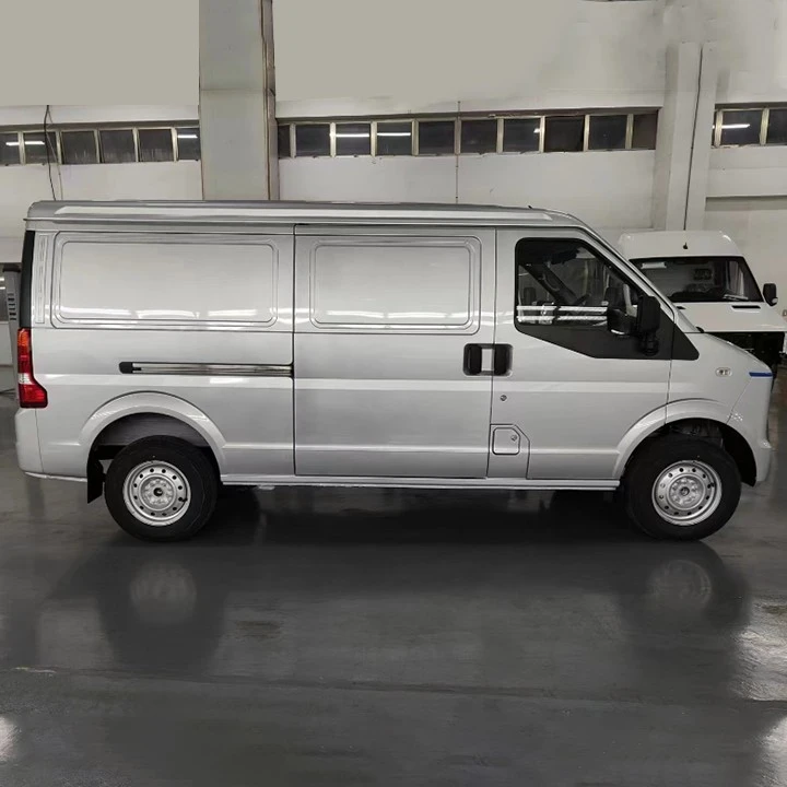 Cenntro LS210V Right Hand Drive Vans for Sale