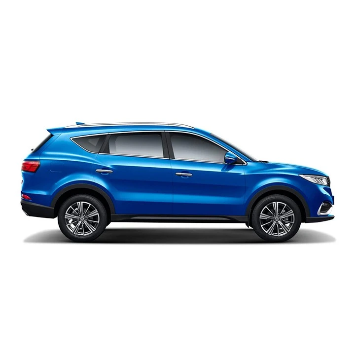 Glory 580 pro Seven Seater Cars