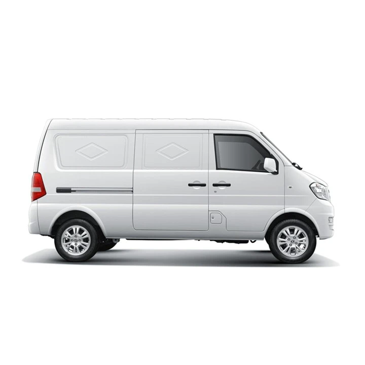 DFSK K05S Small Cargo Vans
