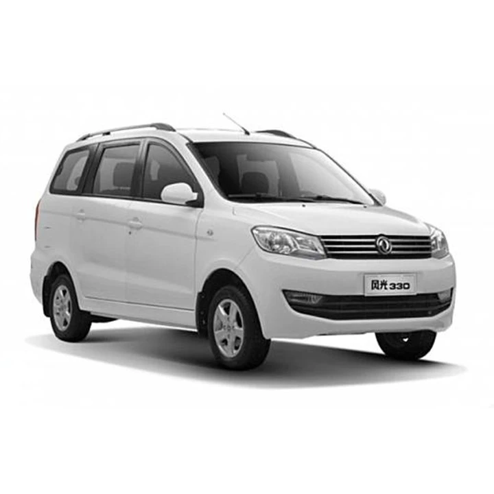 Glory 330 Multi Purpose Vehicle MPV