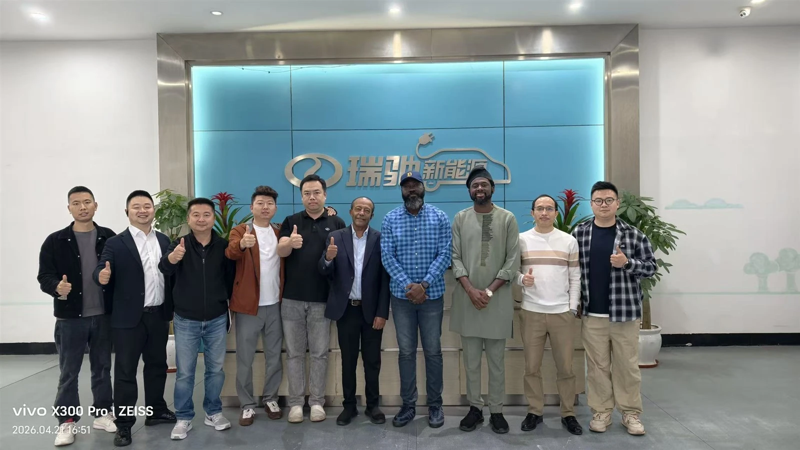 overseas EV dealer cooperation overseas EV dealer cooperation