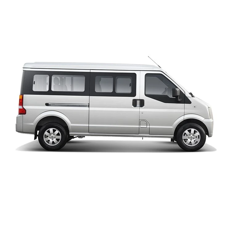 DFSK C36 Mini Bus on Rent