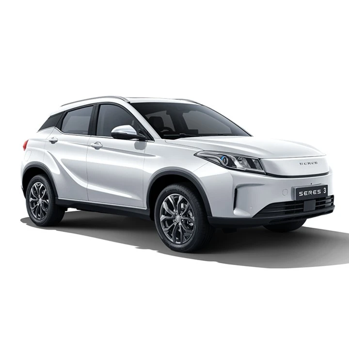 seres 3 ev suv