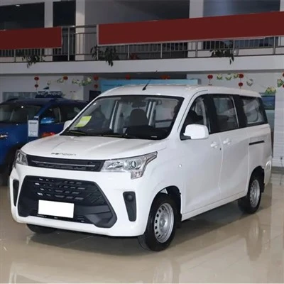 Dongfeng Glory 380