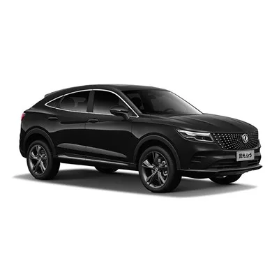 Glory IX 5 5 siedzenia SUV